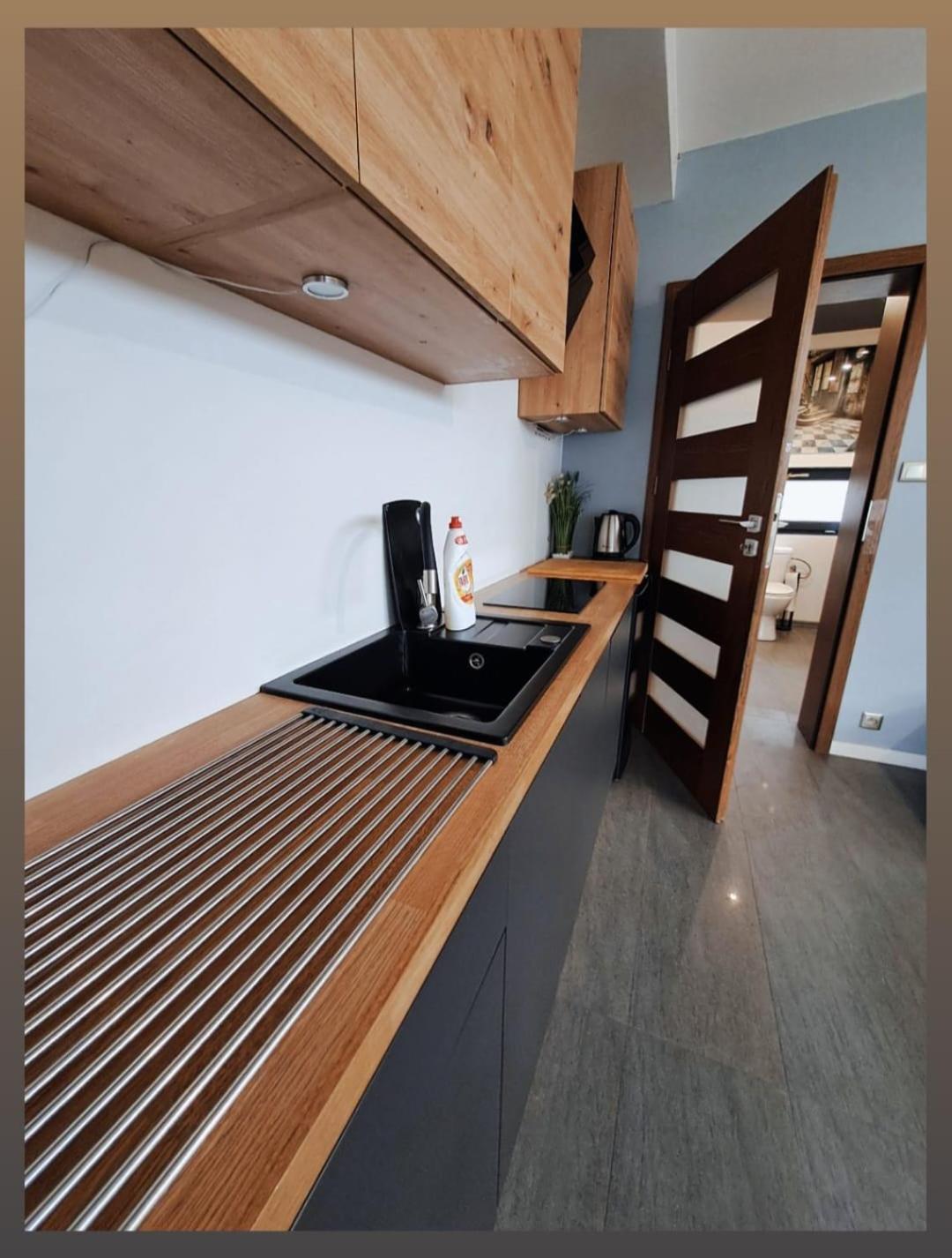 Apartament Studio Piano Plock Exterior photo