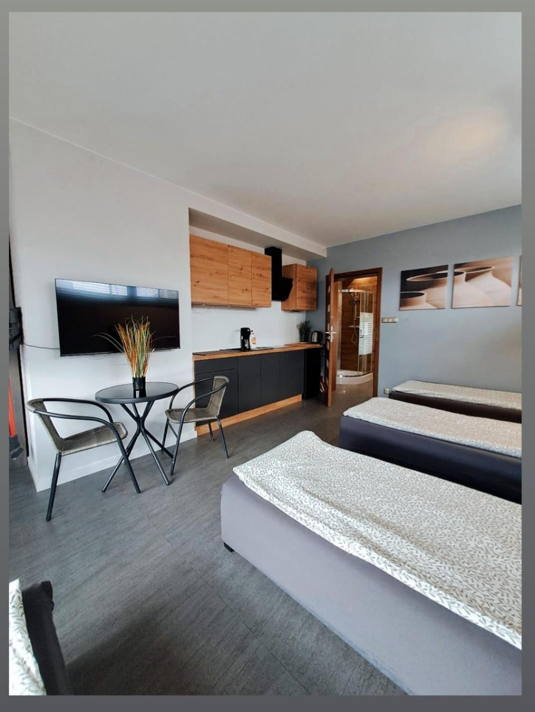 Apartament Studio Piano Plock Exterior photo