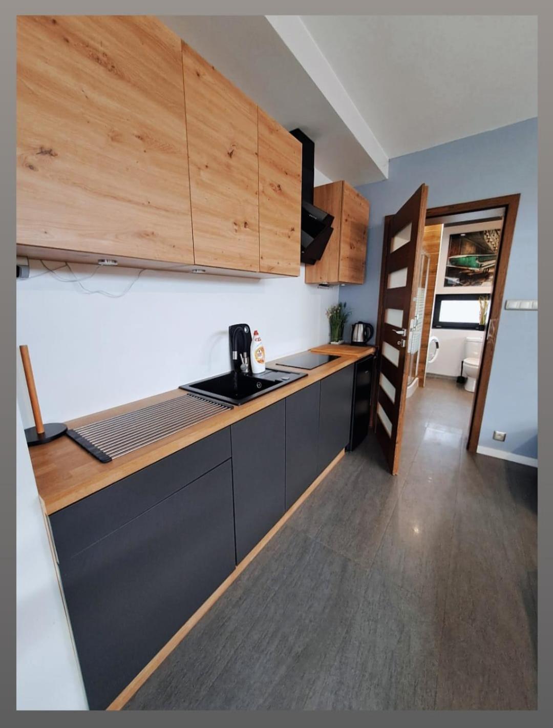 Apartament Studio Piano Plock Exterior photo