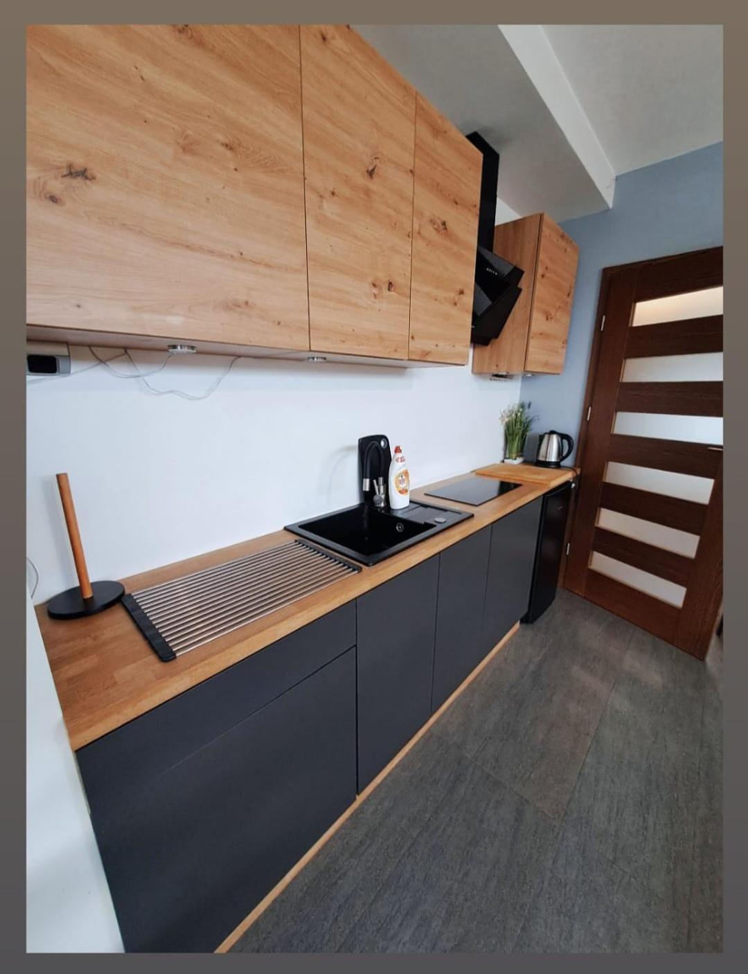 Apartament Studio Piano Plock Exterior photo