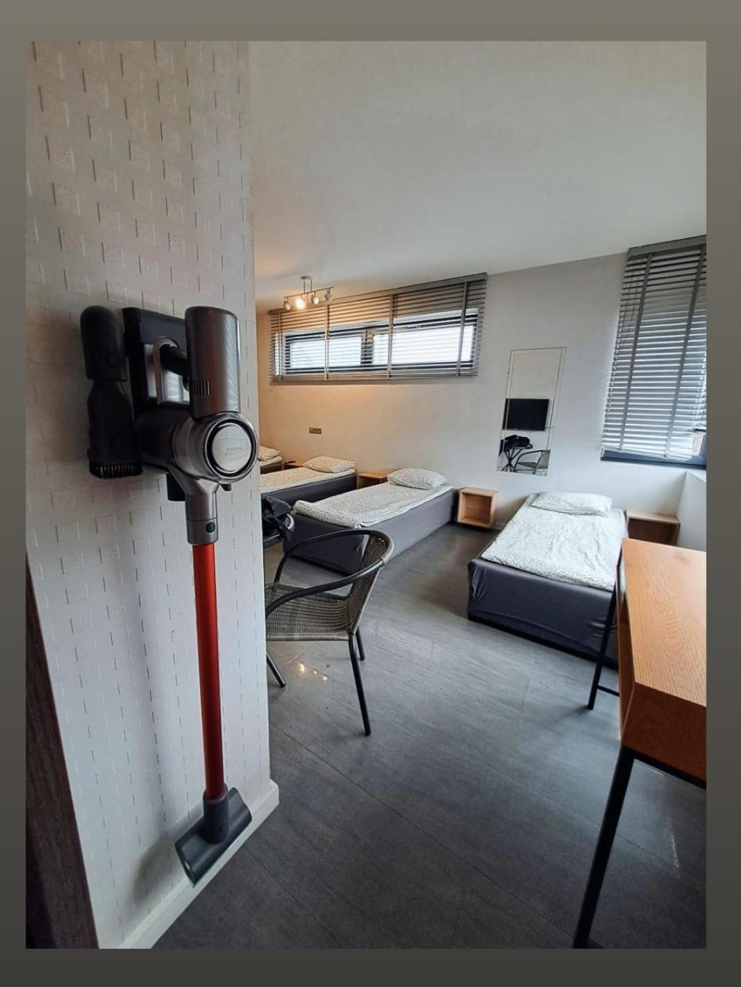 Apartament Studio Piano Plock Exterior photo