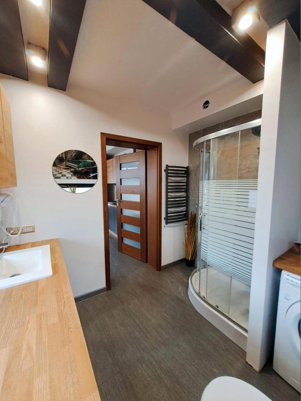 Apartament Studio Piano Plock Exterior photo